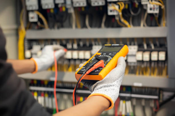 Emergency Electrical Repair Services in Arkadelphia, AR